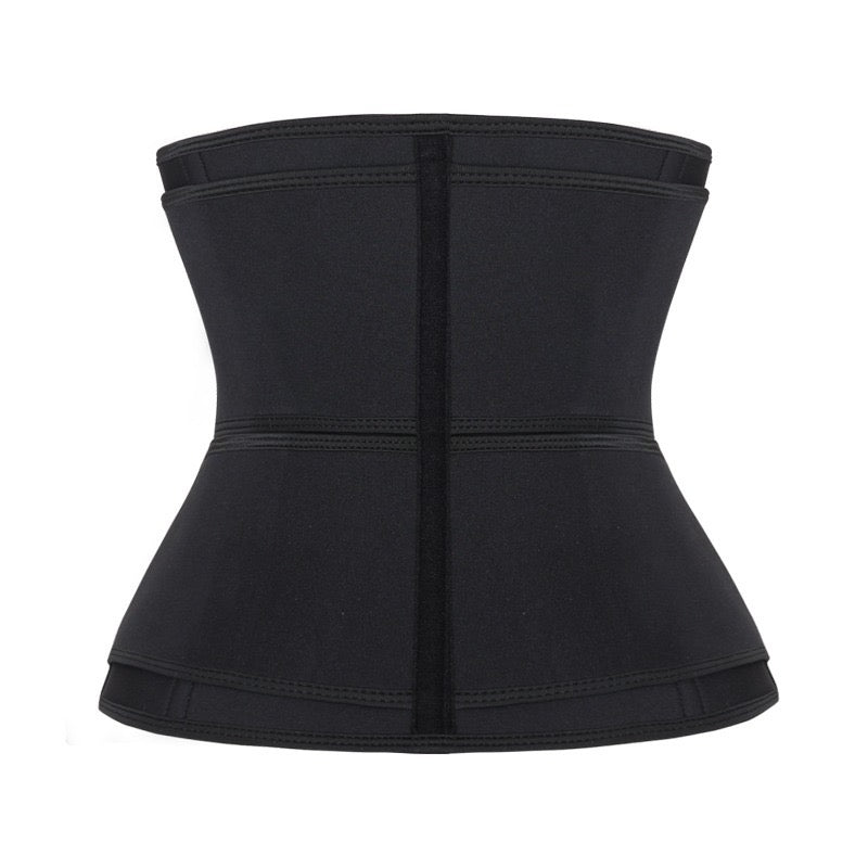 The Bodyva Waist Trainer.