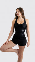 The Bodyva Waist Trainer.