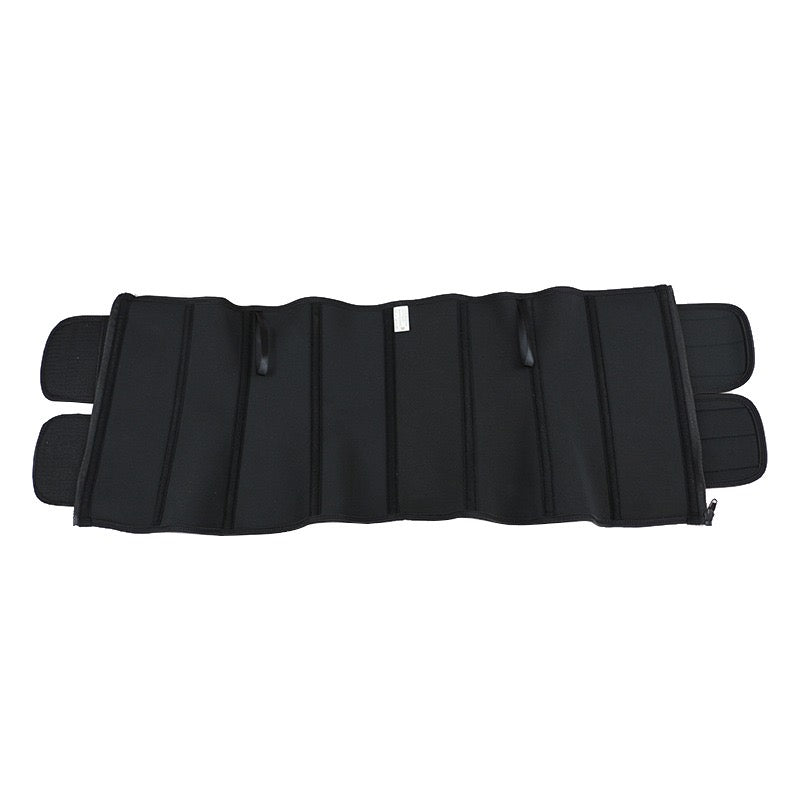 The Bodyva Waist Trainer.