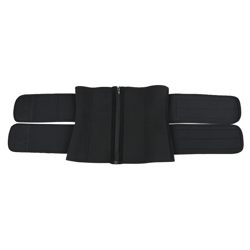 The Bodyva Waist Trainer.